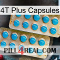 4T Plus Capsules new08